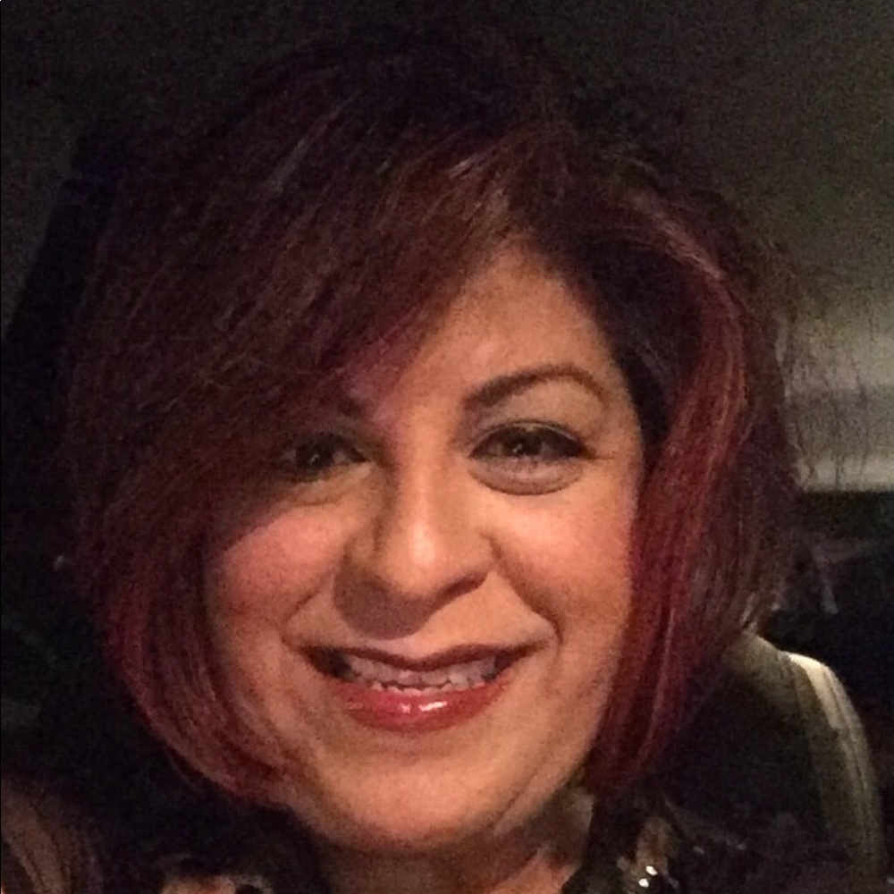 Meet your Posher, Nikki